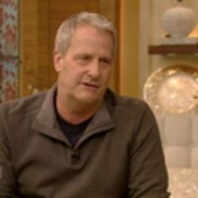 VIDEO: Jeff Daniels Says Starring in Broadway's BLACKBIRD 'Is a Great Honor'