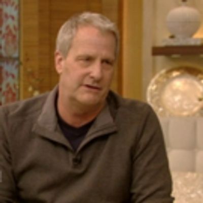 VIDEO: Jeff Daniels Says Starring in Broadway's BLACKBIRD 'Is a Great Honor'