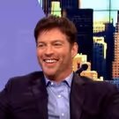Harry Connick, Jr.'s Syndicated Talk Show HARRY Premieres Today