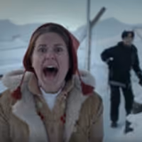 VIDEO: First Look - Season Two of Amazon Studios' Arctic Thriller FORTITUDE Video