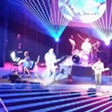 Tickets for Think Pink Floyd and Blue Oyster Cult at Bergen Performing Arts Center Go