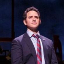 BWW Review: Encores! Modern Dress, Diversely Cast 1776 Strikes Contemporary Chords