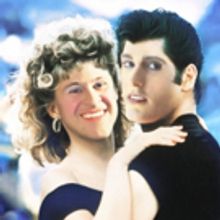 LUBE: AN UNAUTHORIZED GREASE'D-UP PARODY Plays The Ringwald