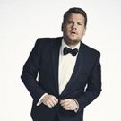 James Corden Discusses Likelihood of Hosting 2017 TONY AWARDS