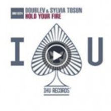 DoubleV & Sylvia Tosun's 'Hold Your Fire' Out Now