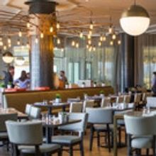 Beaumont Kitchen Opens in Toronto