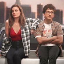 BWW Column: How I Feel About LOVE, the Netflix Series, Not the Emotion
