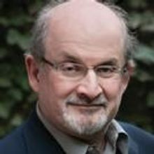Salman Rushdie Discusses New Novel TWO YEARS EIGHT MONTHS AND TWENTY-EIGHT NIGHTS at 