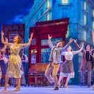 Review Roundup: AN AMERICAN IN PARIS London Premiere