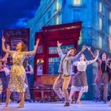 Review Roundup: AN AMERICAN IN PARIS London Premiere
