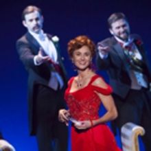 Beth Malone Will Lead Kathleen Marshall's THE UNSINKABLE MOLLY BROWN at the Muny