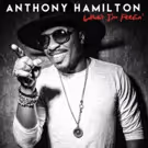 Anthony Hamilton to Return to Detroit's Fox Theatre This Fall