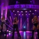 VIDEO: Little Mix Perform 'Touch' on LATE LATE SHOW