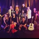 BWW Special: Shawn Kjos Excited by LONDON CALLING at the Harlequin