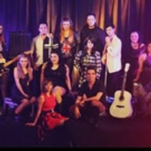 BWW Special: Shawn Kjos Excited by LONDON CALLING at the Harlequin