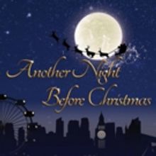 Get into the Christmas Spirit with the West End on the Fringe