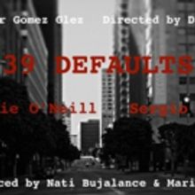 BWW Preview: 39 Defaults is Suspicion on the Run
