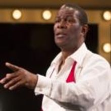 BWW Review: SATCHMO AT THE WALDORF Offers an Insightful Look at the Jazz Icon's Remar