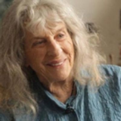 Woodstock Film Festival to Reveal 2016 Poster by Mary Frank
