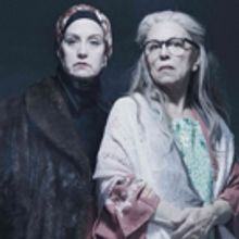 Stage Tube: Lisa Horner and Nicola Lipman Preview Acting Up Stage's GREY GARDENS