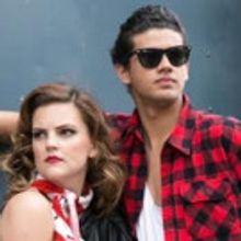 Squabbalogic to Stage Australian Premiere of THE ORIGINAL GREASE