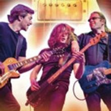 THE CLASSIC ROCK SHOW Coming to Hershey Theatre