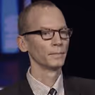 Vulture Examines Charles Isherwood's Firing at the Times