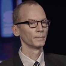 Vulture Examines Charles Isherwood's Firing at the Times
