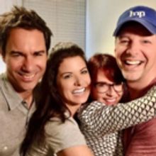 UPDATE: Stars of WILL & GRACE Confirm Reunion Rumors!