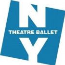 New York Theatre Ballet to Open Fall Season at Schimmel Center, 9/19-20