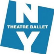 New York Theatre Ballet to Open Fall Season at Schimmel Center, 9/19-20