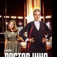 DOCTOR WHO to Head Back Exclusively to Amazon's Prime Video
