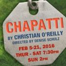 Mother Road Theatre Company to Begin 2016 with CHAPATTI