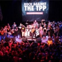 Musicians Mobilise Against TTP with Free Concert