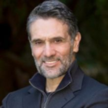 Anthony Crivello Joins Kelli James for LEGENDS & LES MISERABLES at Theater Works