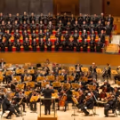 Pacific Chorale to Open Season with Brahm's REQUIEM, 11/1