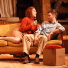 Photo Flash: First Look at The Arc Theatre's THE THINGS WE KEEP World Premiere
