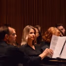 Photo Coverage: Judith Clurman and Essential Voices USA Present AUSTRIAN EMIGRES