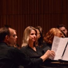 Photo Coverage: Judith Clurman and Essential Voices USA Present AUSTRIAN EMIGRES