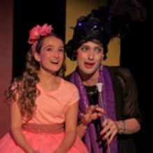 BWW Review: RUTHLESS THE MUSICAL Kills at Creative Cauldron