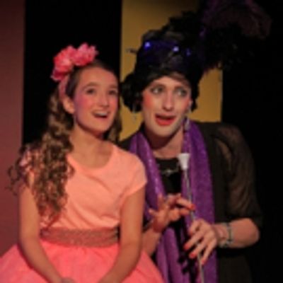 BWW Review: RUTHLESS THE MUSICAL Kills at Creative Cauldron