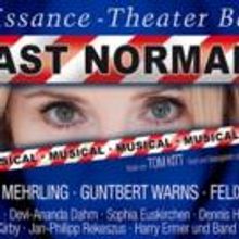 FAST NORMAL (Next to normal) feiert Berliner Premiere mit Katharine Mehrling als Dian