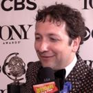 Tony Talk: Best Lighting Design of a Musical, Bradley King!