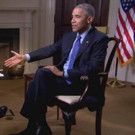 Sneak Peek - President Obama Talks Russia & Syria on CBS's 60 MINUTES Tonight