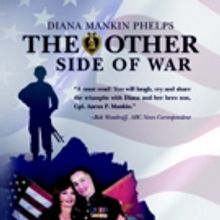 Diana Mankin Phelps Shares November Special-Books