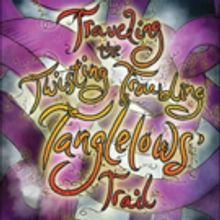 Greg McGoon to Release New Children's Book THE TANGLELOWS