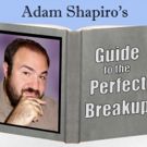 Adam B. Shapiro To Reprise MAC Award-Winning GUIDE TO THE PERFECT BREAKUP in New…