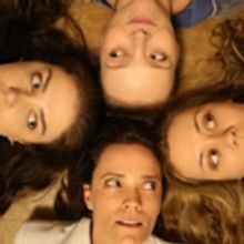 BWW Review: SISTER CITIES Is An Amusing Expression Of A Dysfunctional Family Finding 