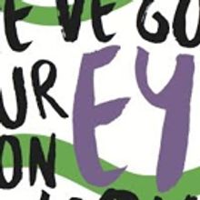 Patrice P. Eaton of WE'VE GOT OUR EYE ON YOU at SUNY New Paltz