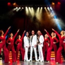The Amazing STORY OF THE BEE GEES Comes to Parr Hall